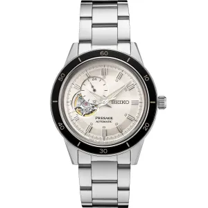 Seiko SSA423 - Presage Style '60s Collection