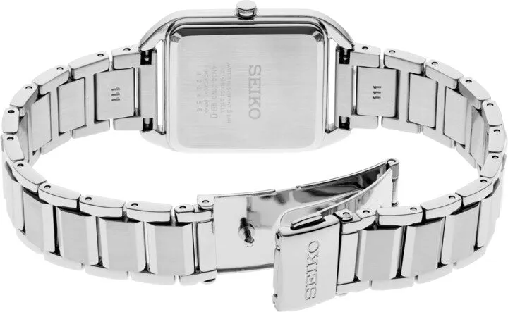 Seiko SWR073 - Essentials Collection