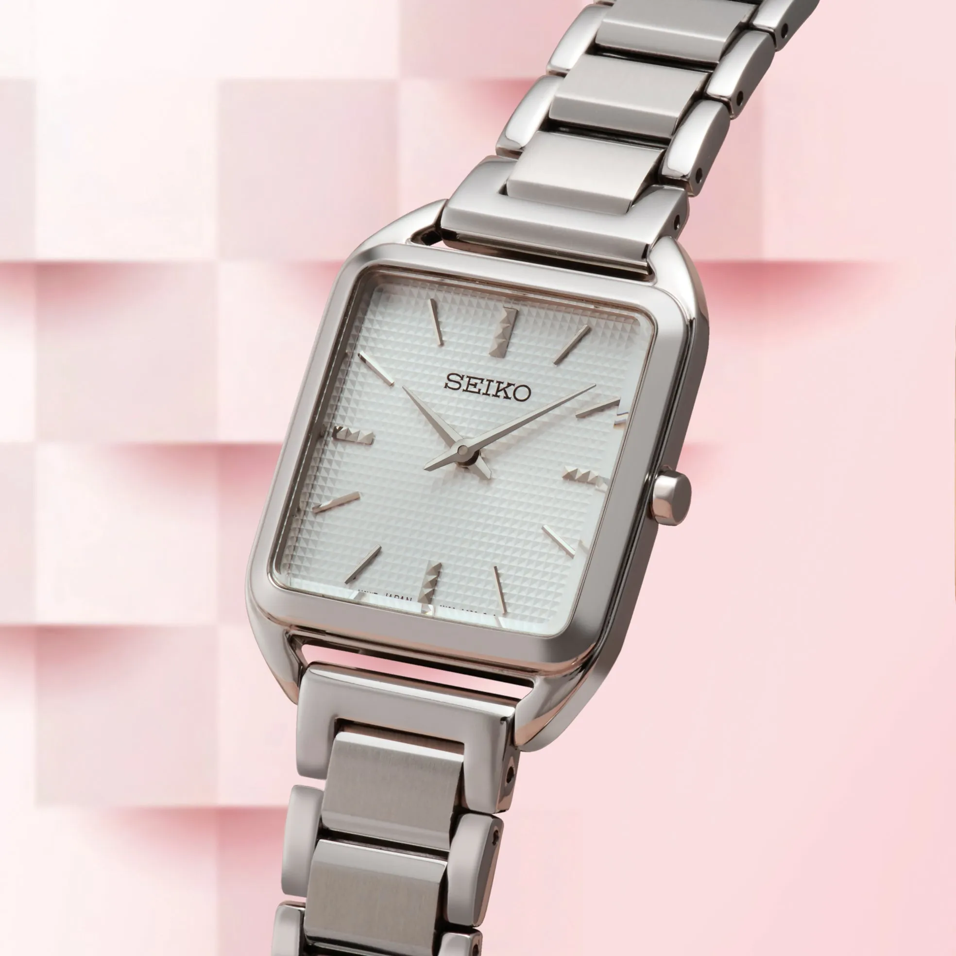 Seiko SWR073 - Essentials Collection
