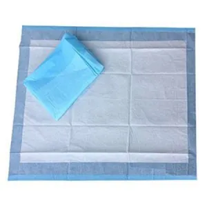Select 2717 22" x 30" Contemporary Underpads-150/Case