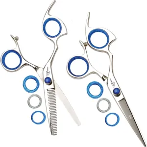 Shark Fin - 5-1/2" Standard Student Kit - Left Handed