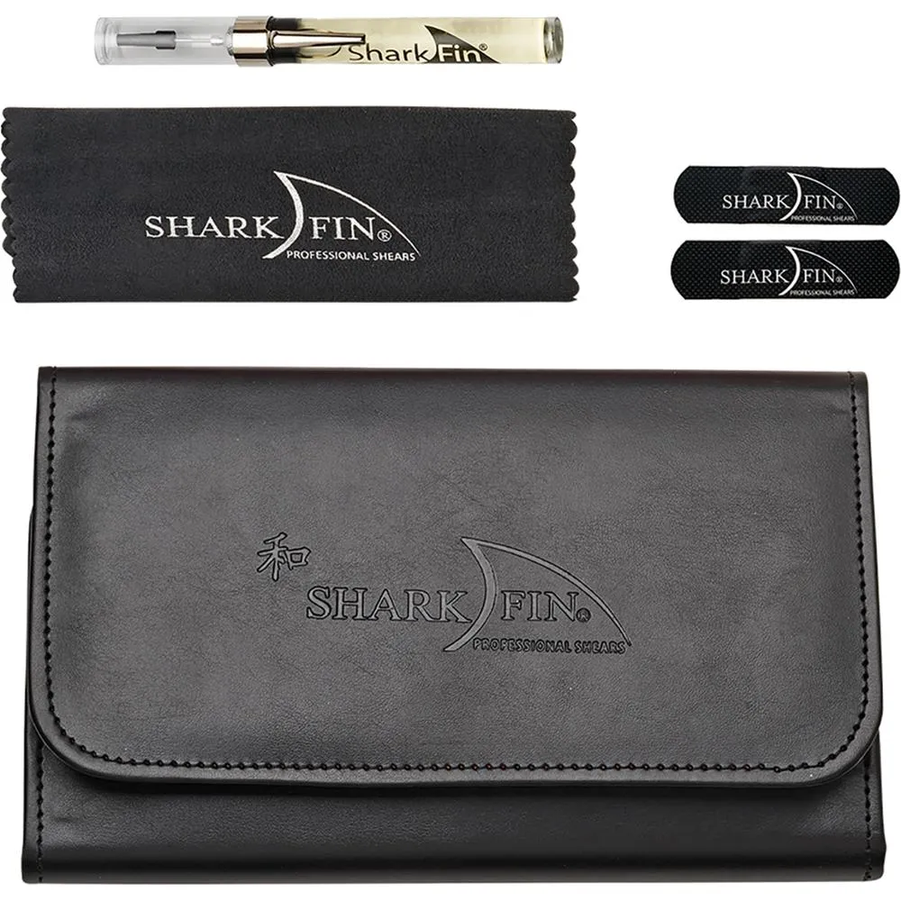 Shark Fin - 5-1/2" Standard Student Kit - Left Handed