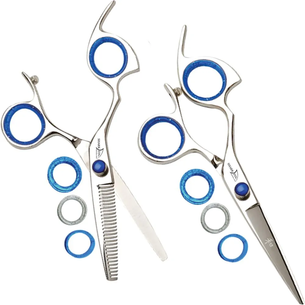 Shark Fin - 5-1/2" Standard Student Kit - Left Handed