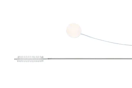 Shippert Liposuction Cannula cleaning brushes - Set Of 10
