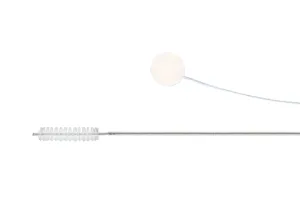 Shippert Liposuction Cannula cleaning brushes - Set Of 10