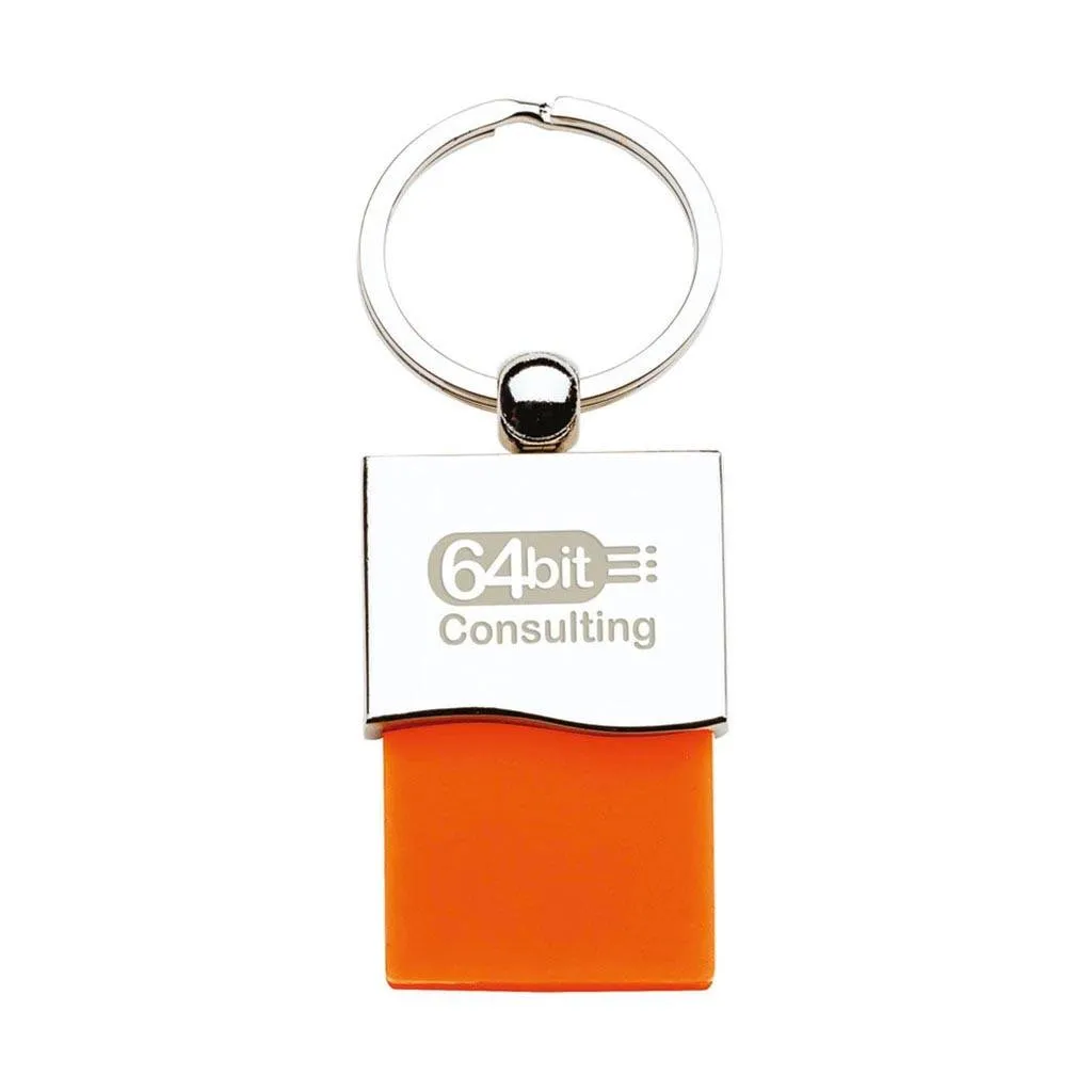 Sign Wave Keyholder(SKH-01)