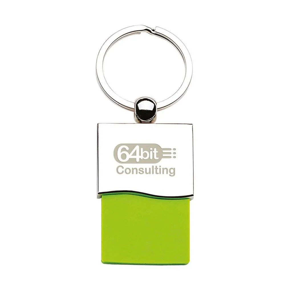 Sign Wave Keyholder(SKH-01)
