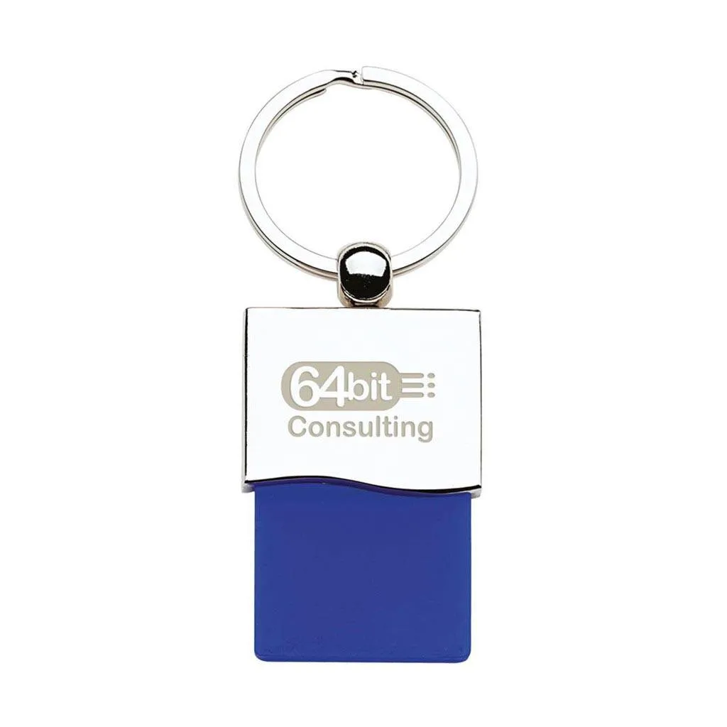 Sign Wave Keyholder(SKH-01)