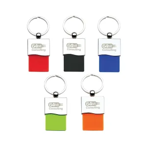 Sign Wave Keyholder(SKH-01)