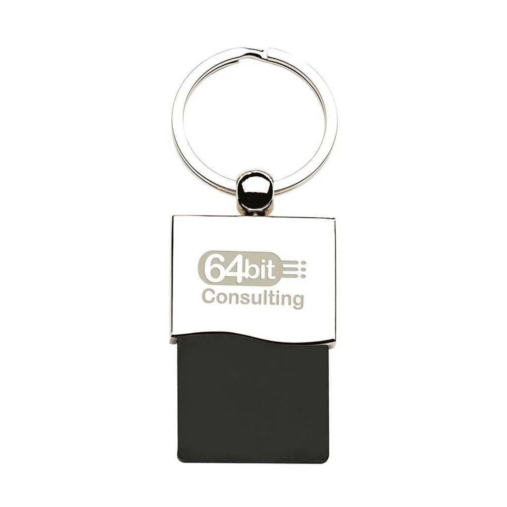 Sign Wave Keyholder(SKH-01)