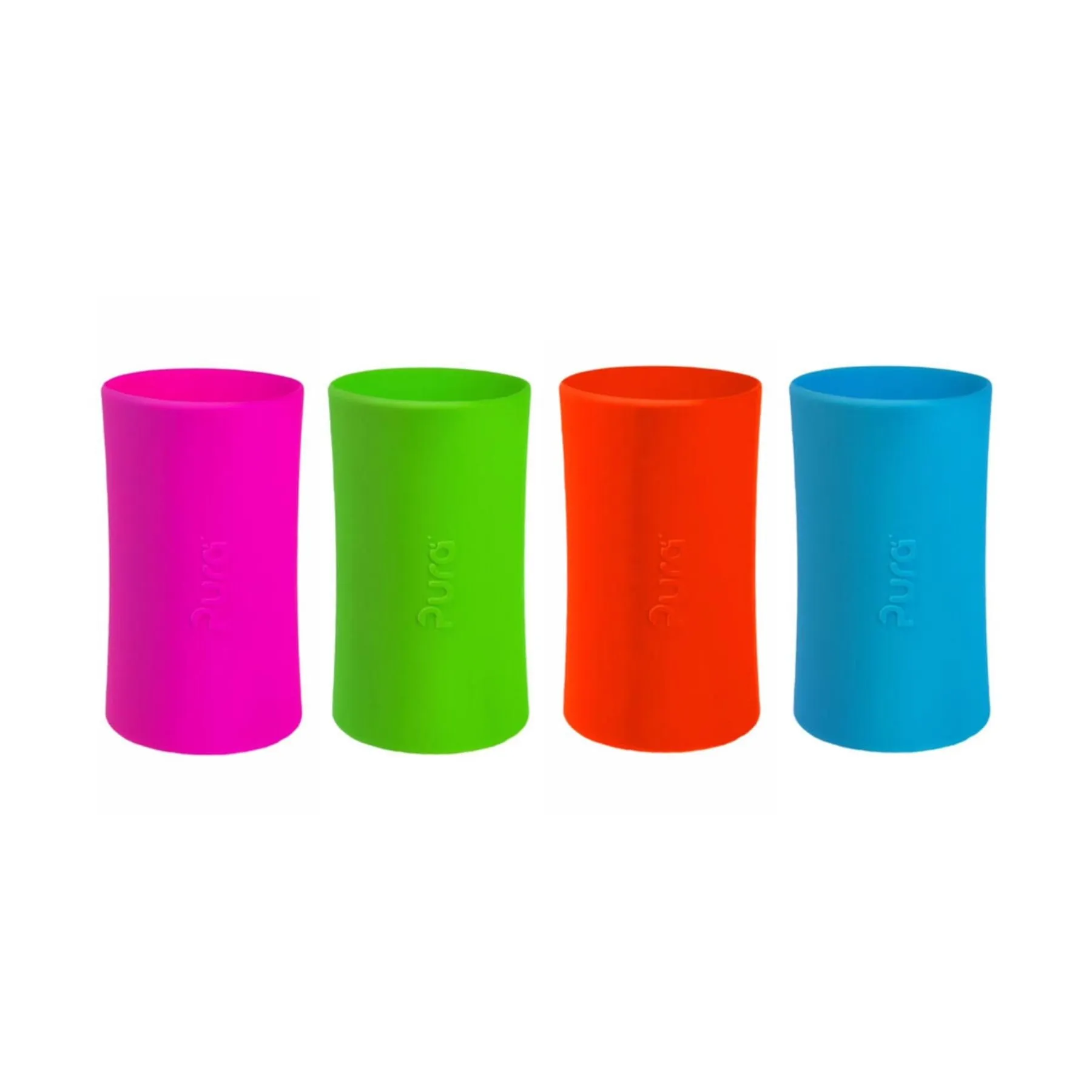 Silicone Sleeve