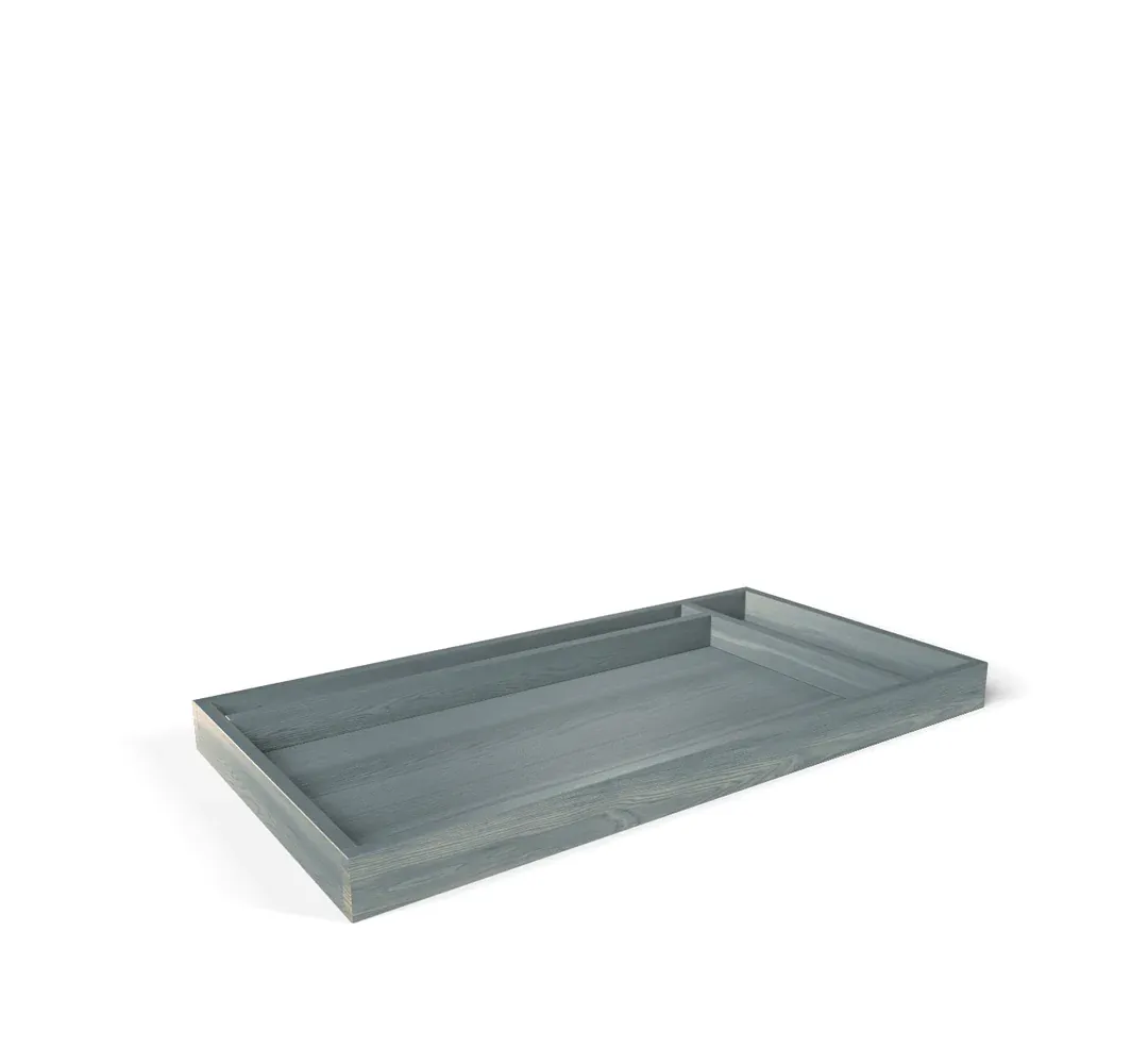 Silva Edison Adjustable Changing Tray
