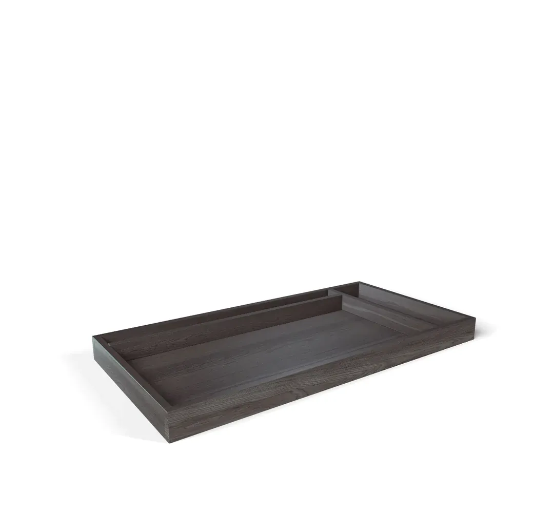 Silva Edison Adjustable Changing Tray