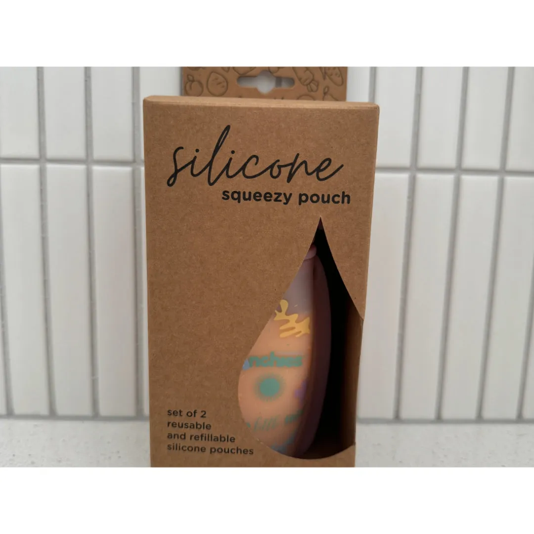 Sinchies Squeezy Pouch