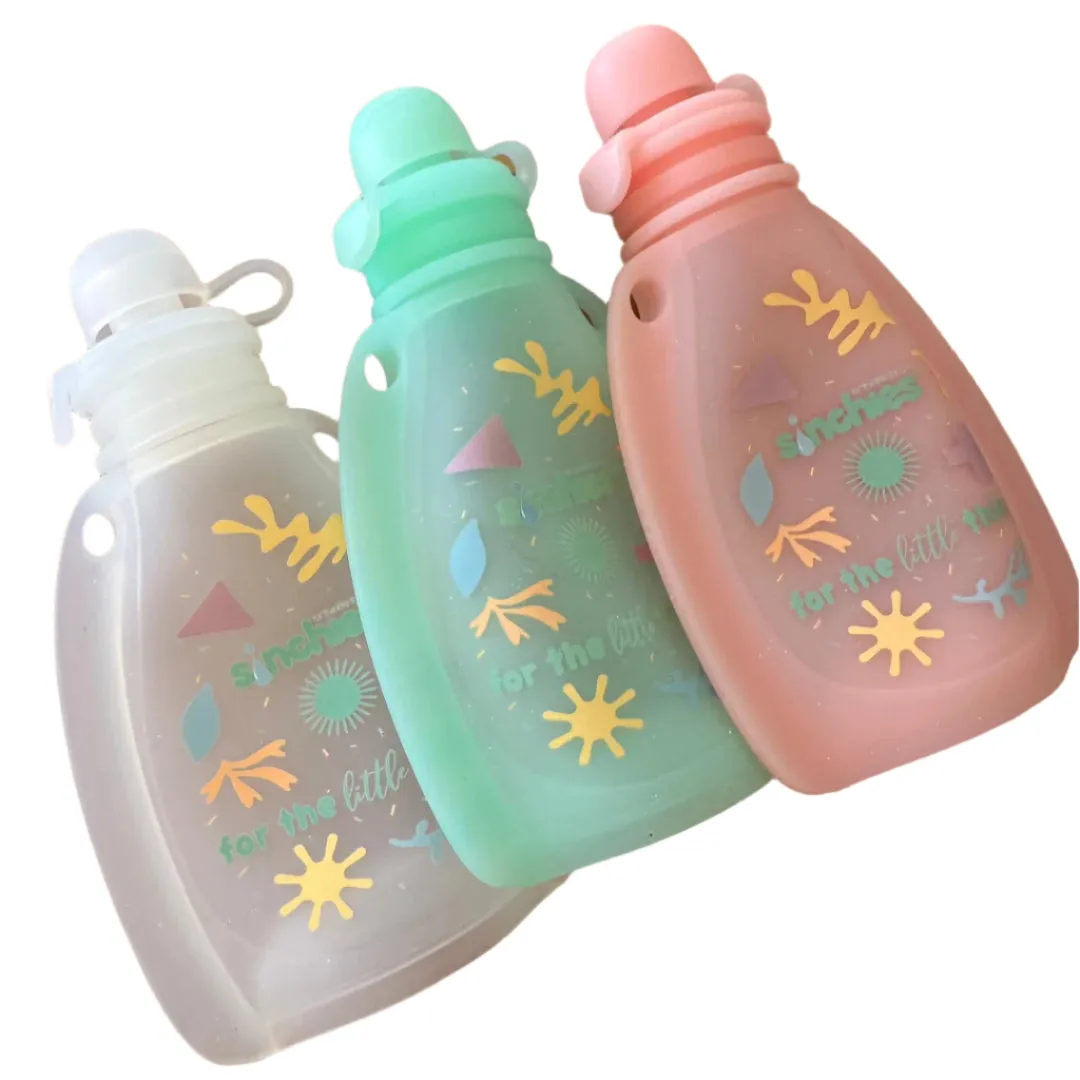 Sinchies Squeezy Pouch
