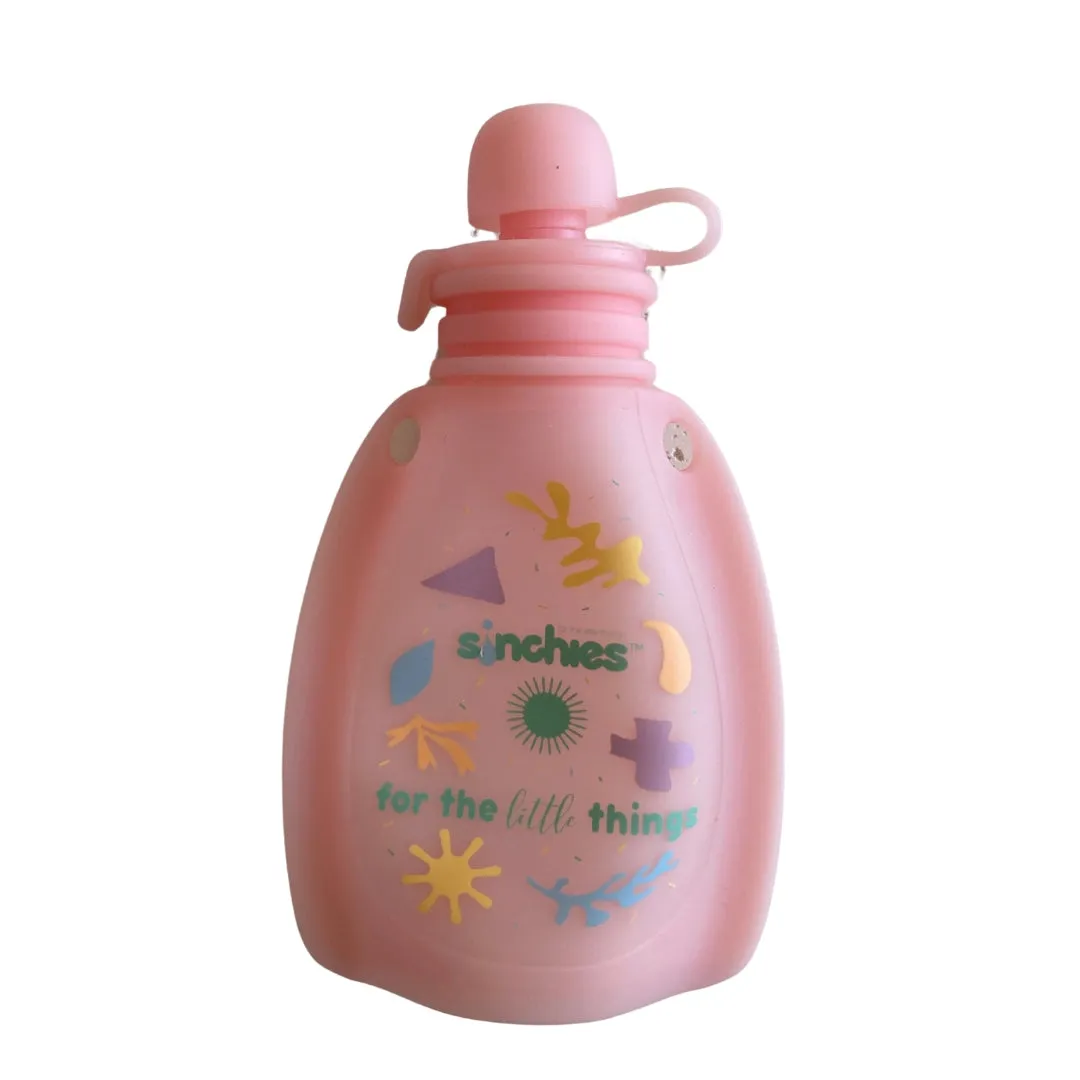 Sinchies Squeezy Pouch