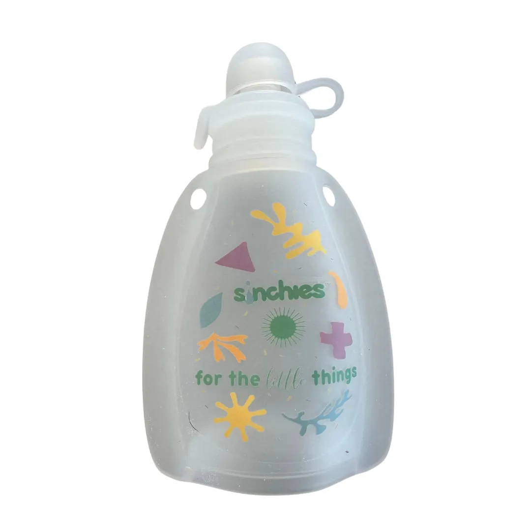 Sinchies Squeezy Pouch