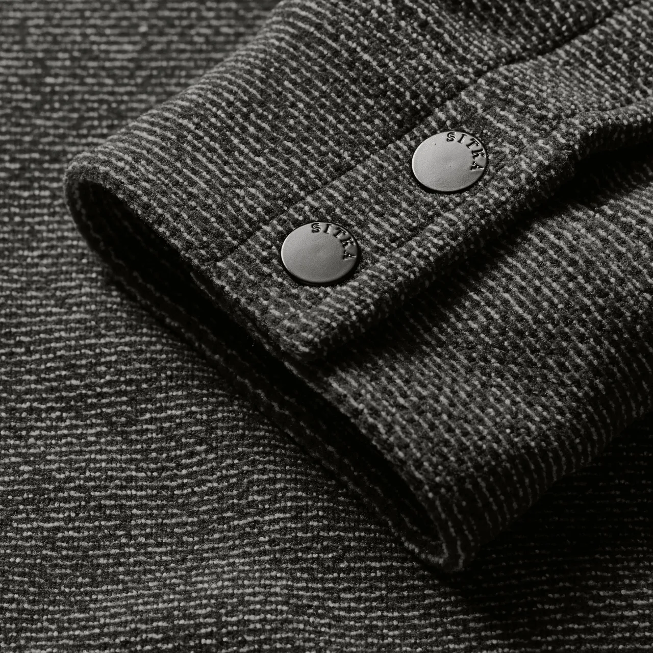 Sitka Snowcrest Long Sleeve