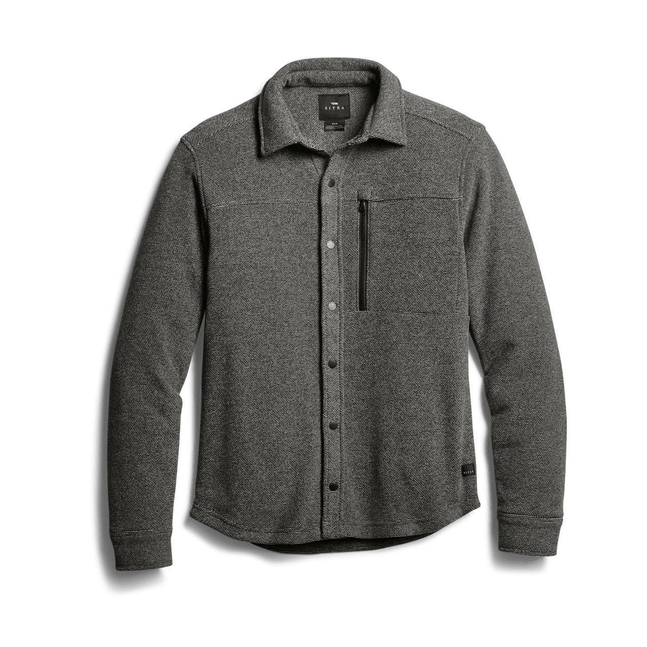 Sitka Snowcrest Long Sleeve