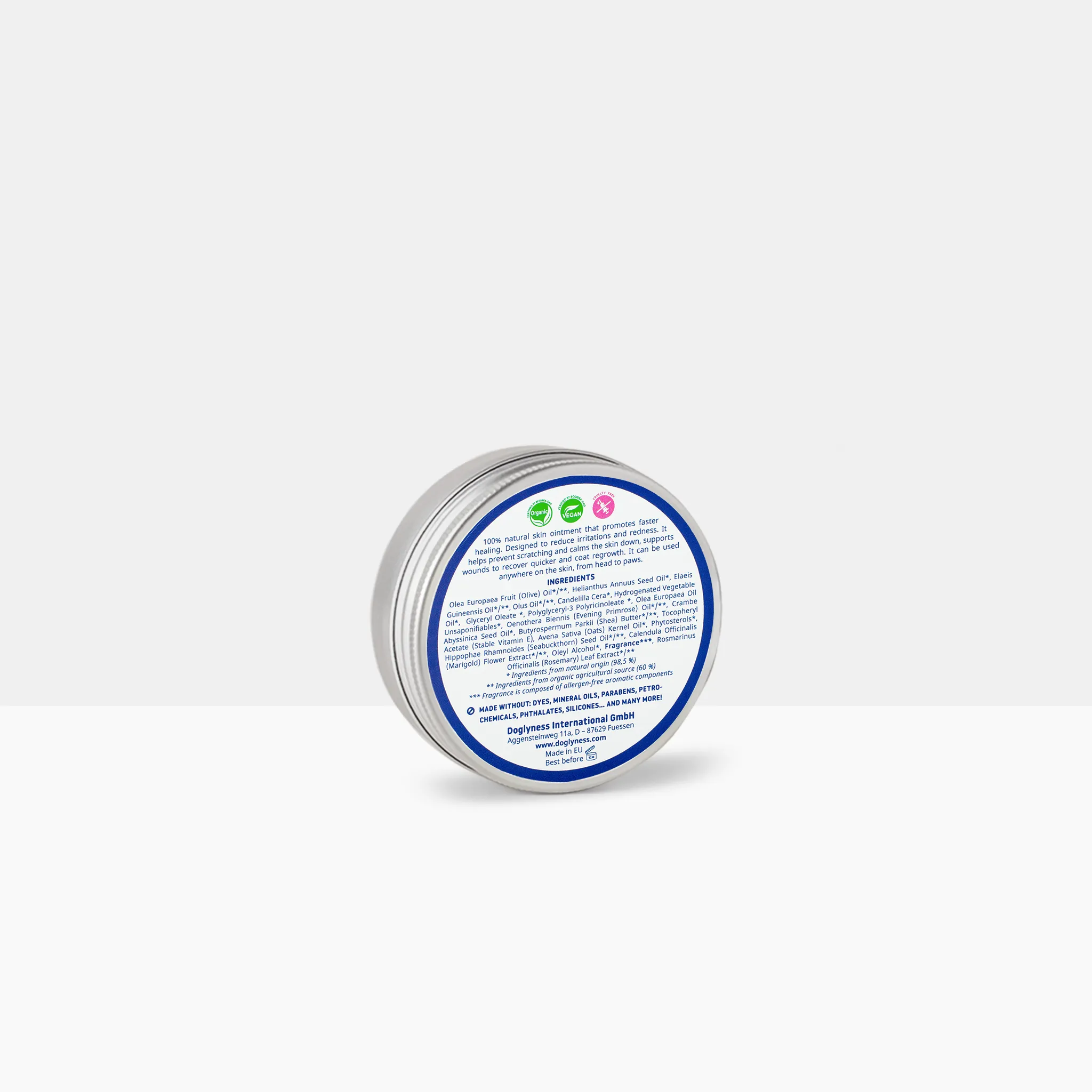 SKIN RELIEF OINTMENT 100ml | All Around Skin Regeneration