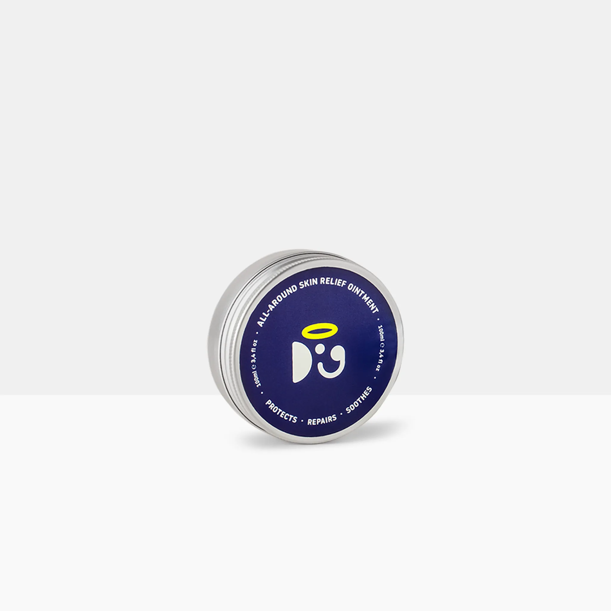 SKIN RELIEF OINTMENT 100ml | All Around Skin Regeneration