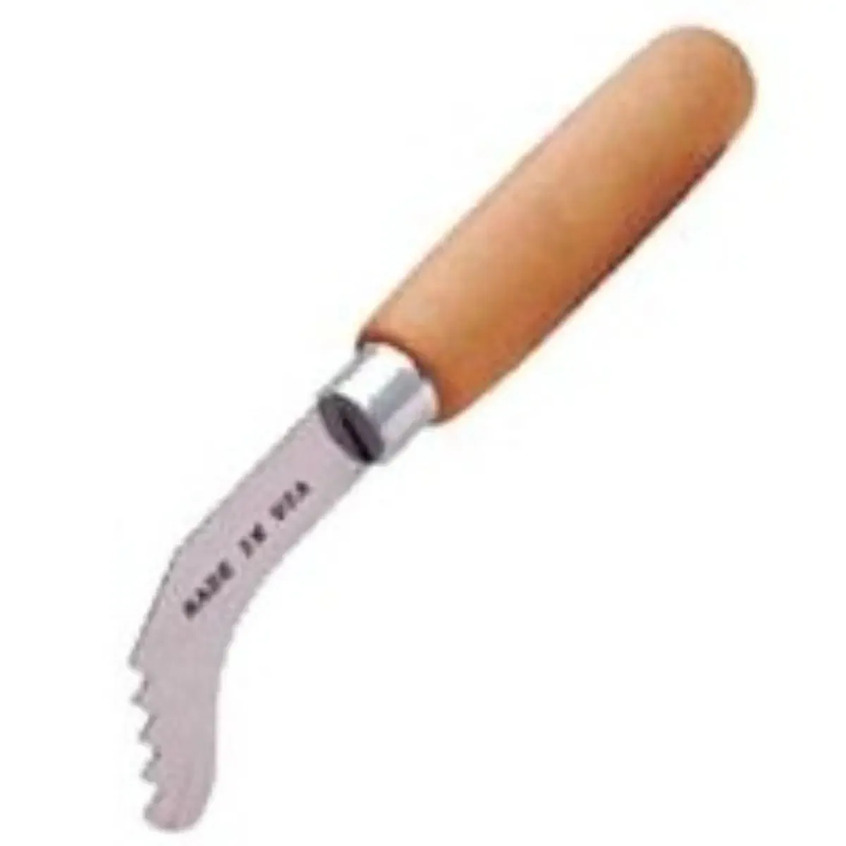 Slot Cleaner For Eastman Cutting Machine Knife Part Number 81C-12