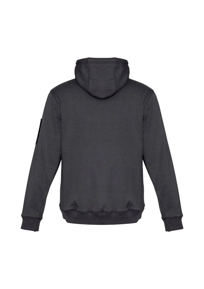 SM HOODIE -  Multi-Pocket