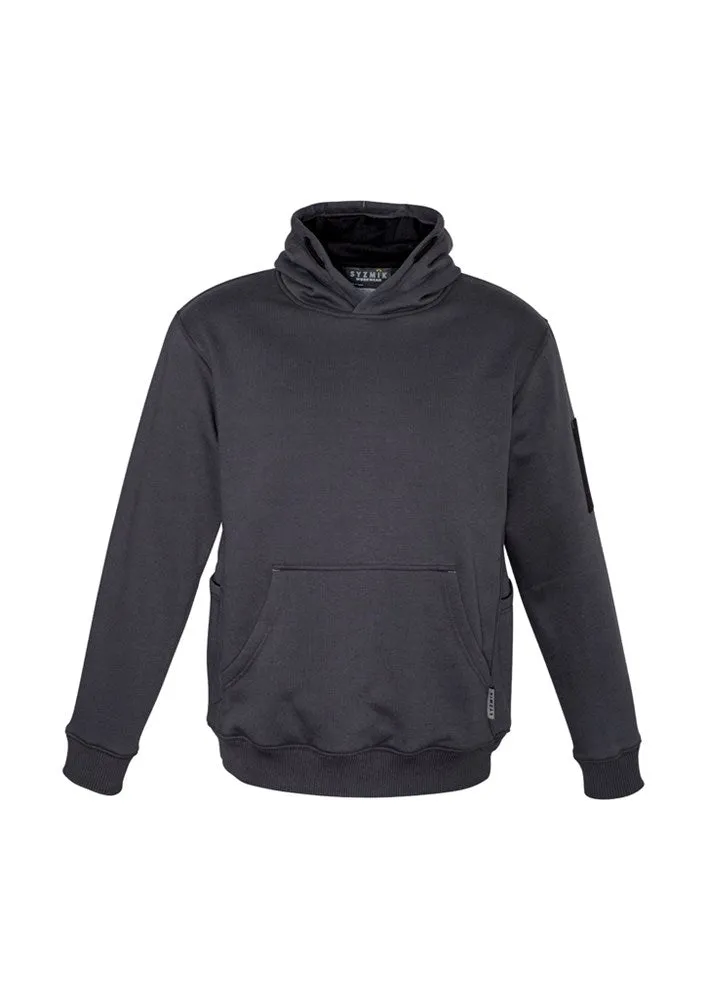 SM HOODIE -  Multi-Pocket