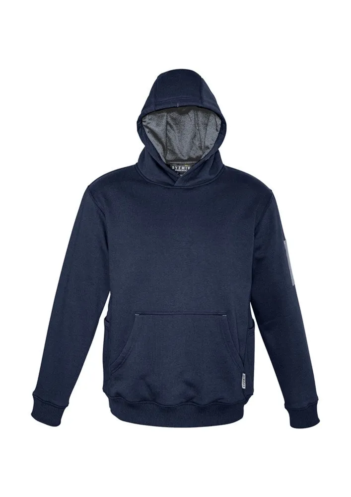 SM HOODIE -  Multi-Pocket