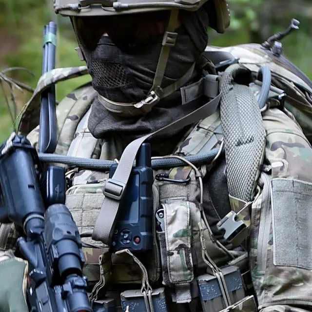Snigel GP Pouch 2 -12