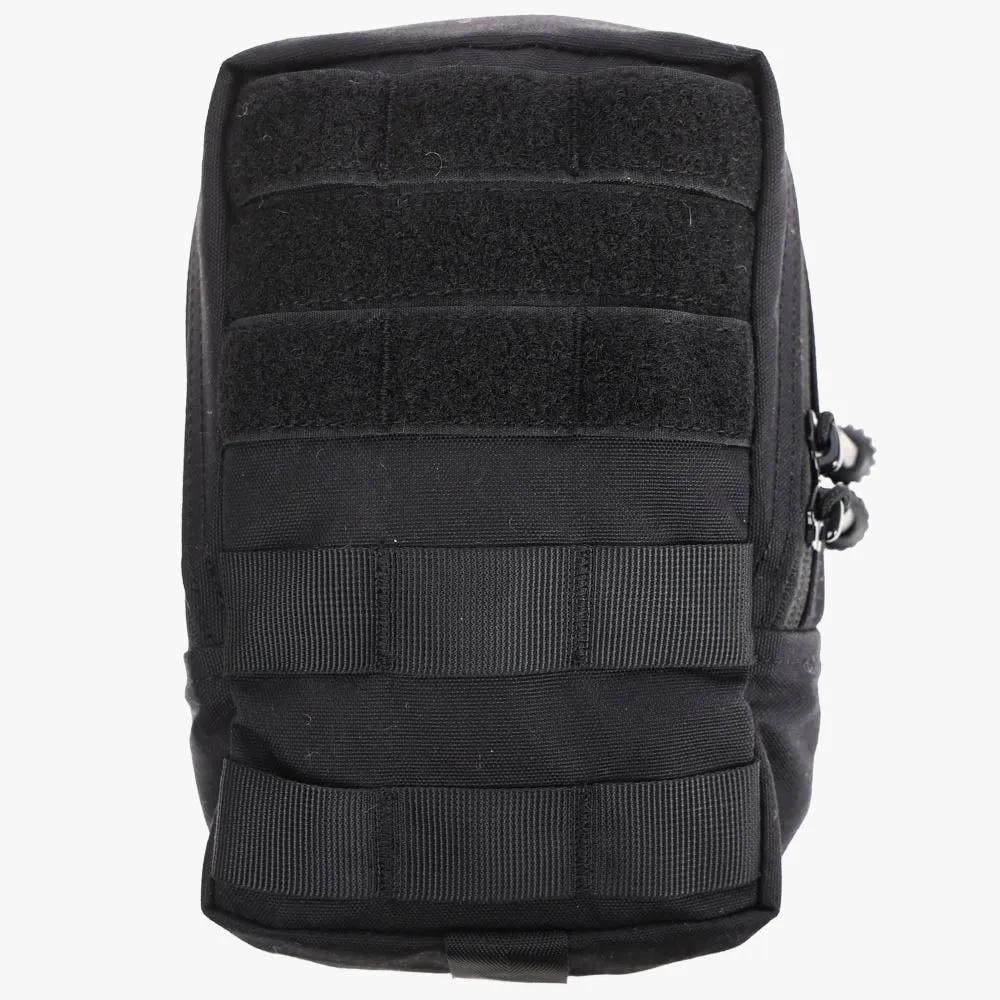Snigel Oyster pouch 1.0 M Black