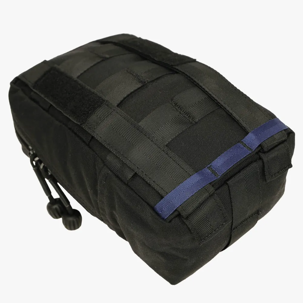 Snigel Oyster pouch 1.0 M Black