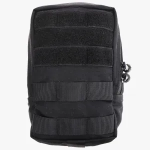 Snigel Oyster pouch 1.0 M Black