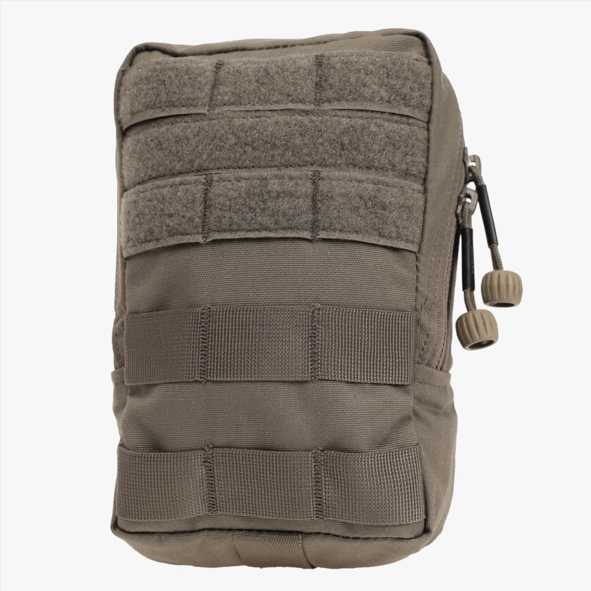 Snigel Oyster pouch 1.0 M Olive