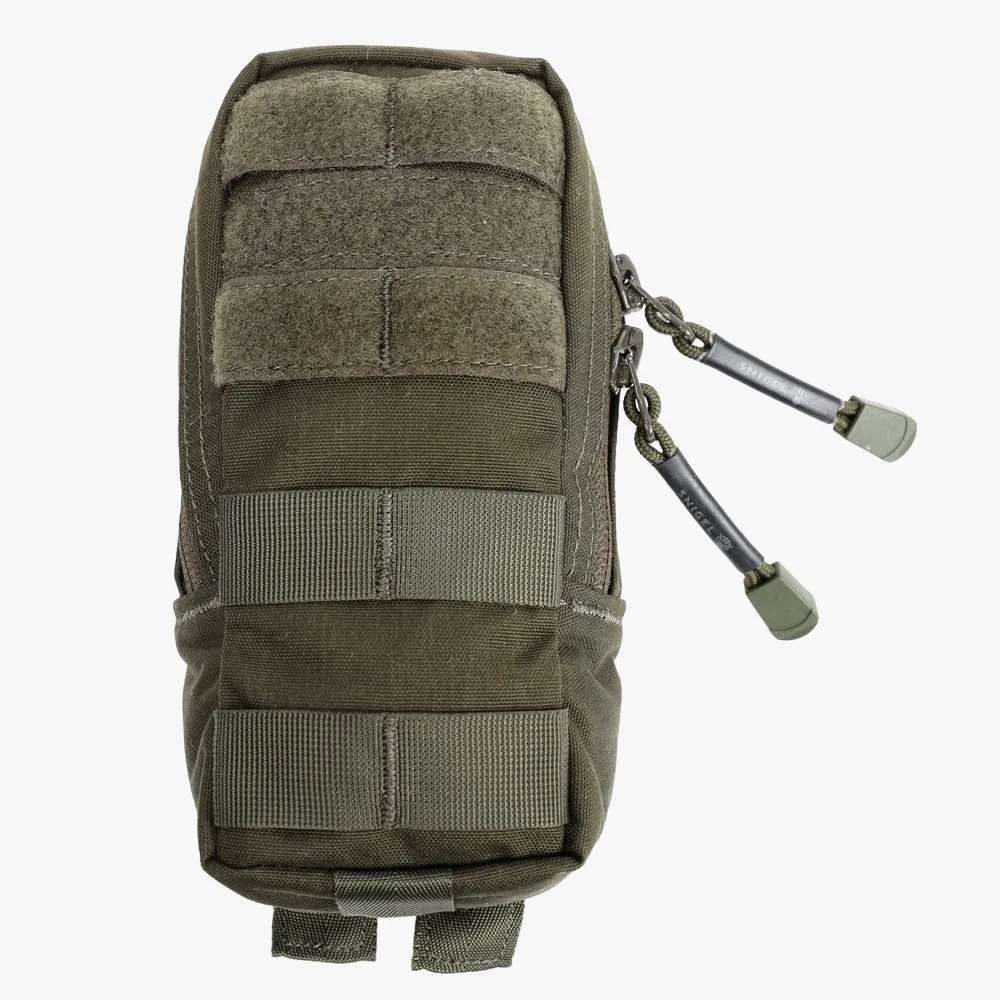 Snigel Oyster pouch 1.0 M Olive
