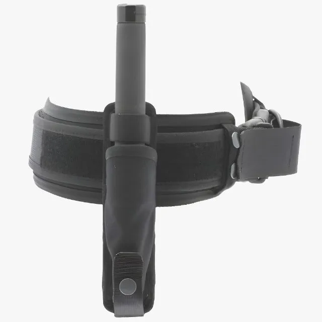 Snigel Telescopic baton holder -08 HighVis Yellow