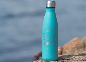 SnotBot Drink Bottle