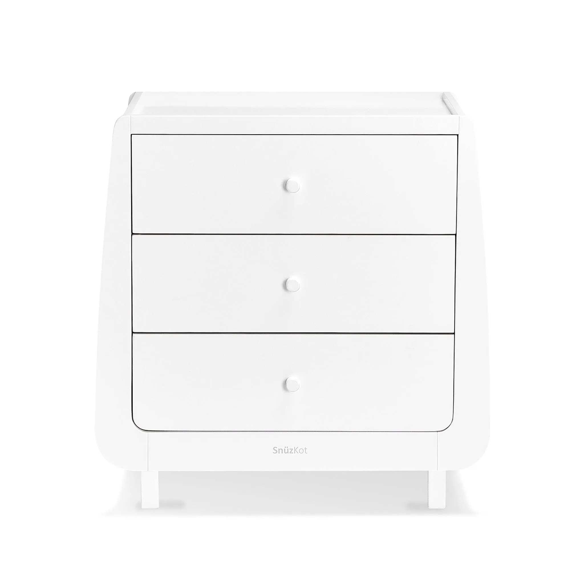 SnüzKot Mode Changing Unit in White