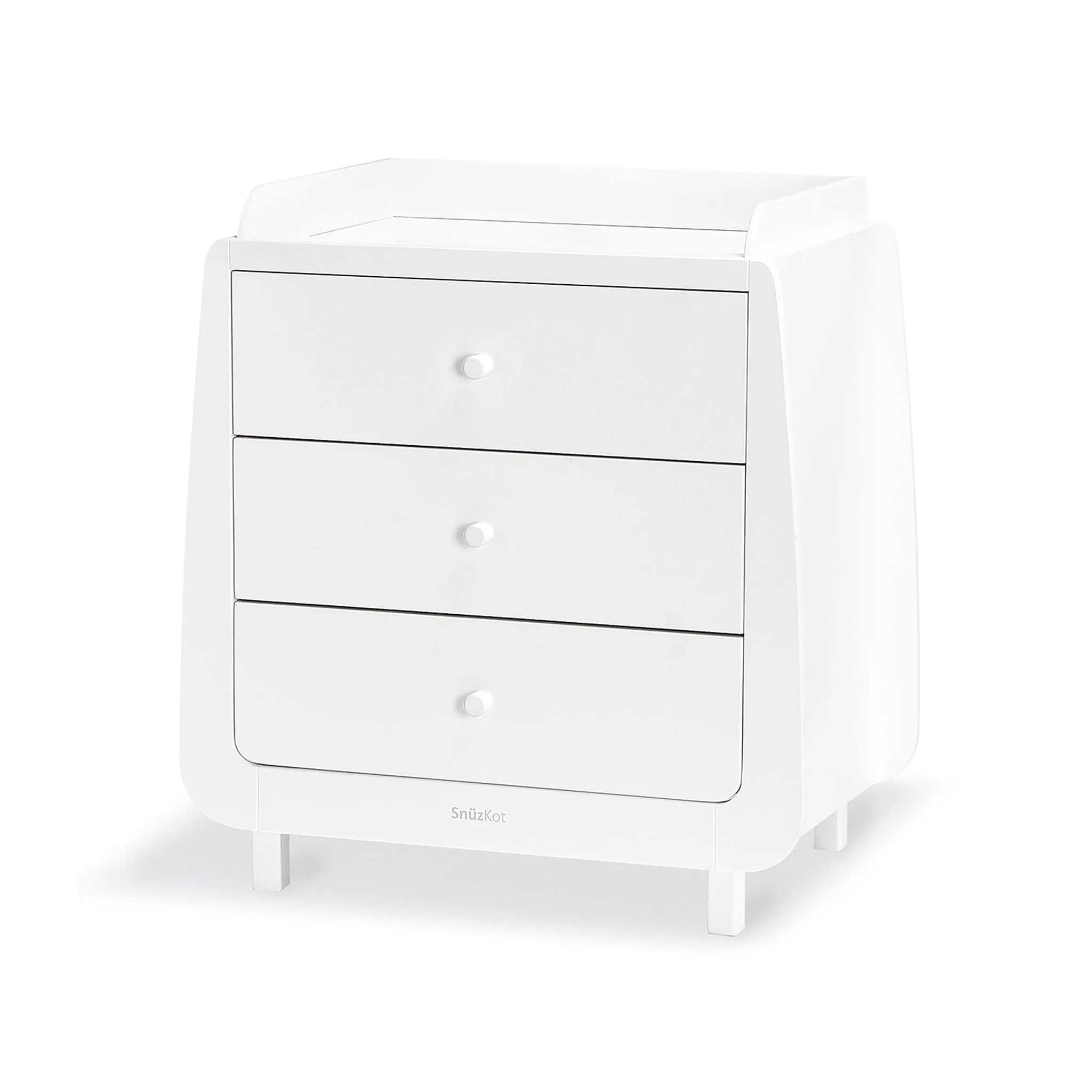 SnüzKot Mode Changing Unit in White