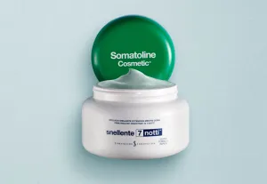 Somatoline Cosmetic Snellente 7 notti 400ml