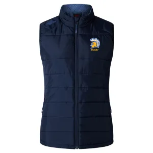 Spartan Rugby Women's Elite Microlite Gilet by Canterbury