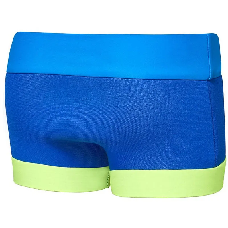 SPEEDO BABY BOY NEOPRENE AQUA NAPPY BLUE GREEN