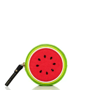 Splash Out Watermelon Coin Purse