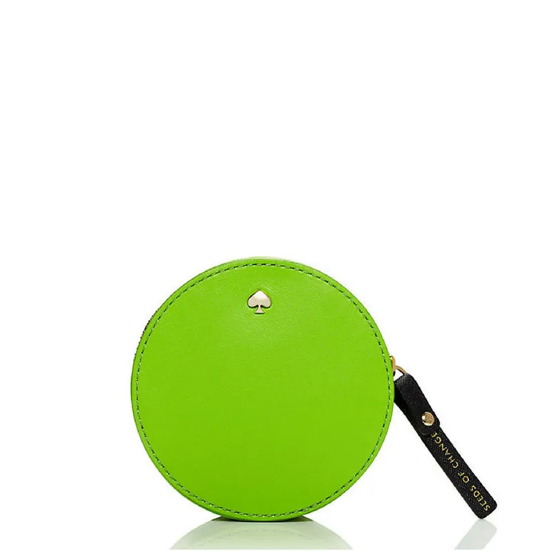 Splash Out Watermelon Coin Purse