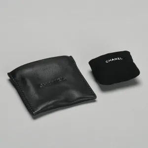 Spring Top Pouches