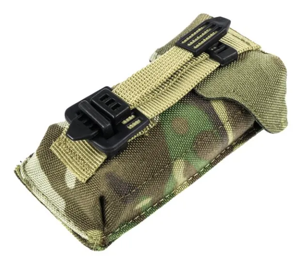 SSG96/24 Full Seal Mag Pouch