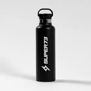 Stainless Steel Bottle
