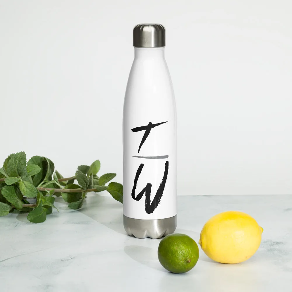 Stainless Steel Water Bottle