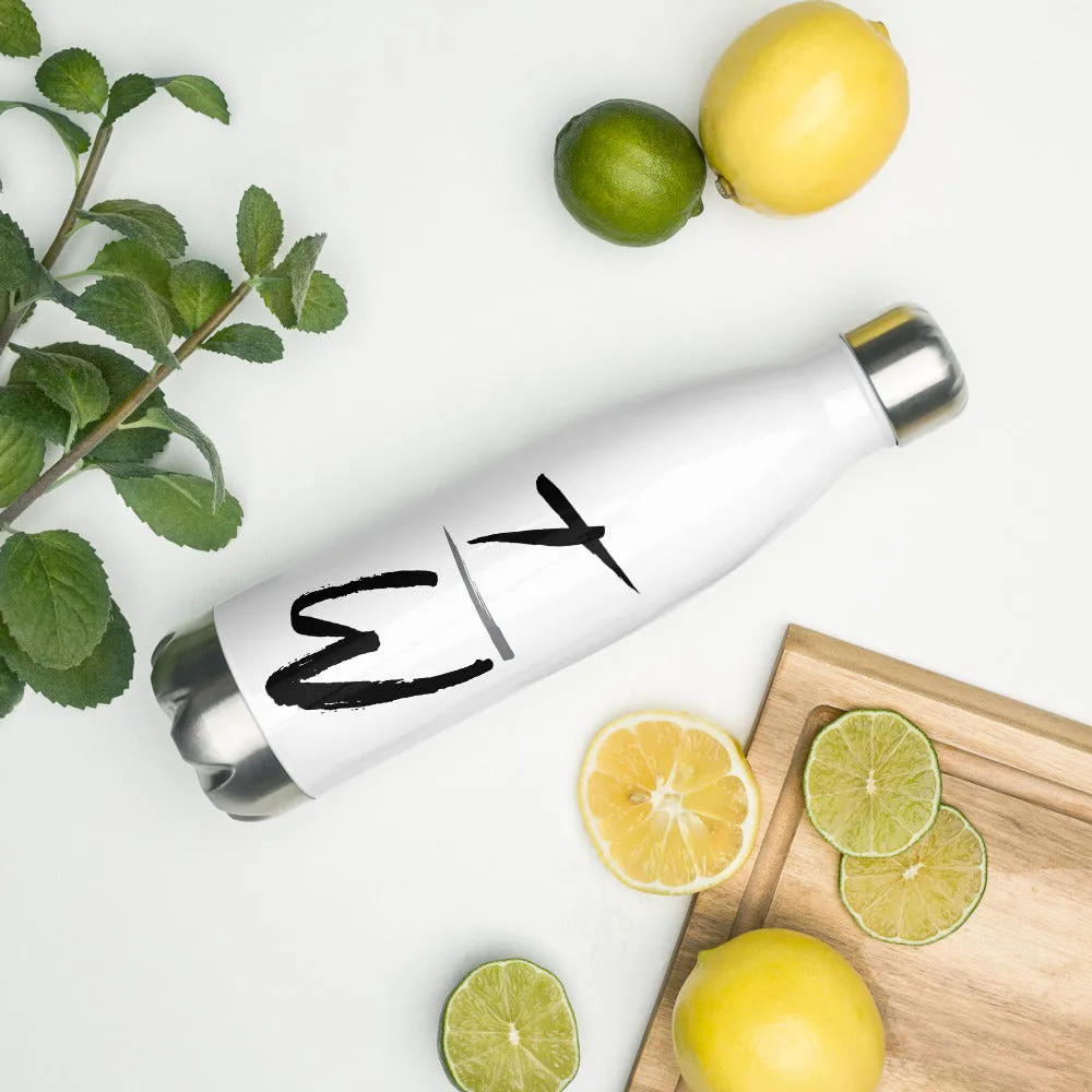 Stainless Steel Water Bottle