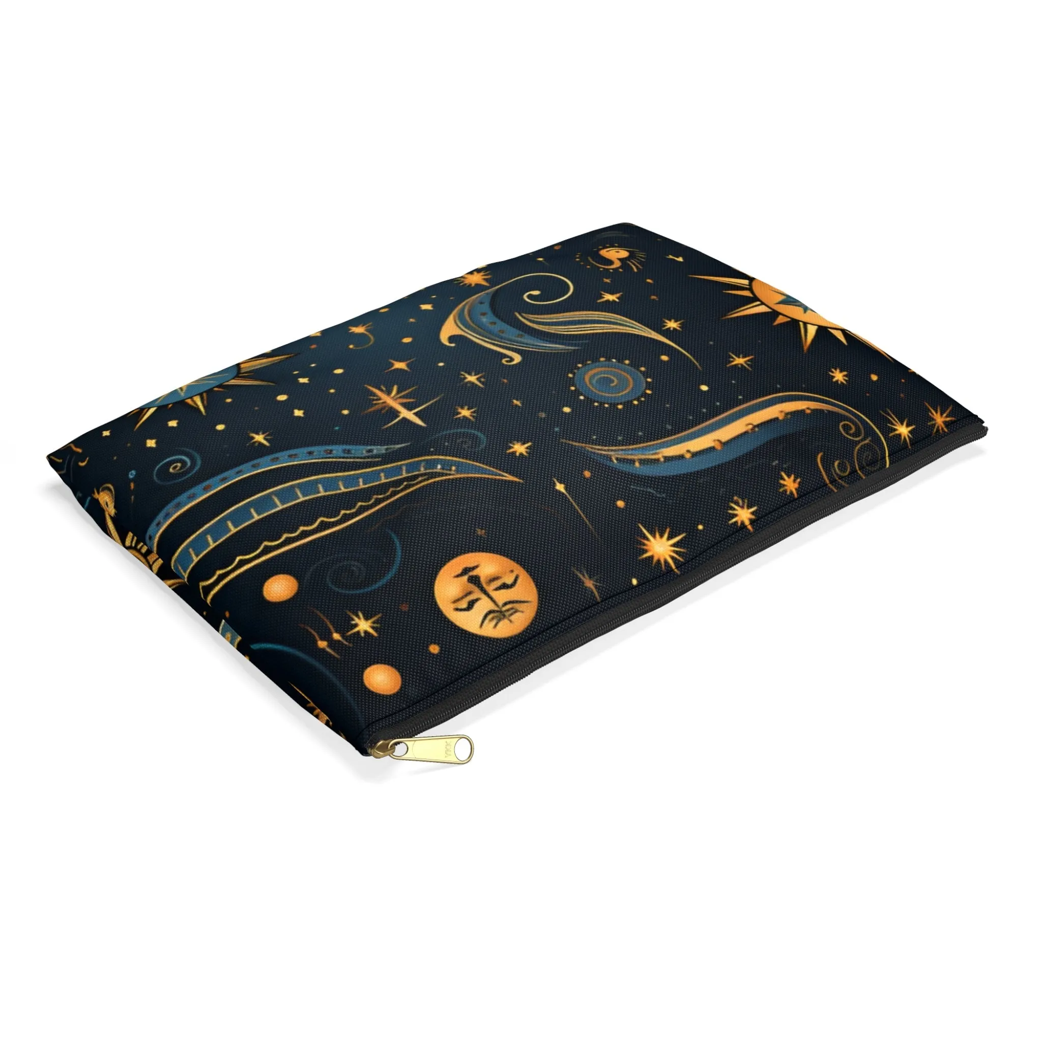Star Attraction Cosmetic Travel Bag